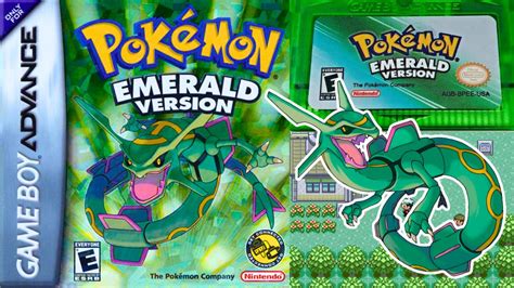 cheats pokemon emerald version